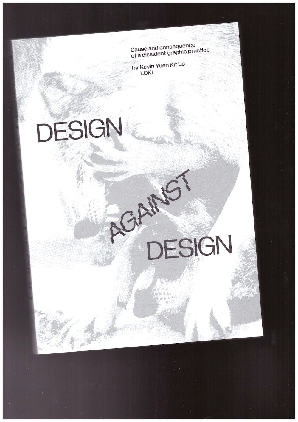 Design Against Design
