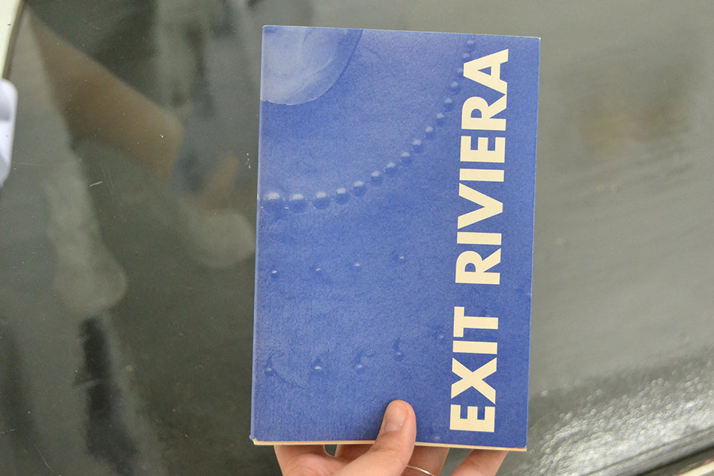 Exit Riviera