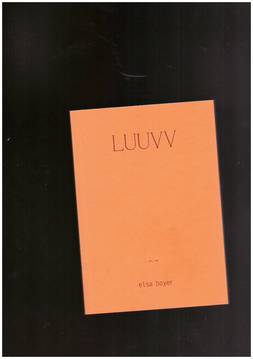 LUUVV