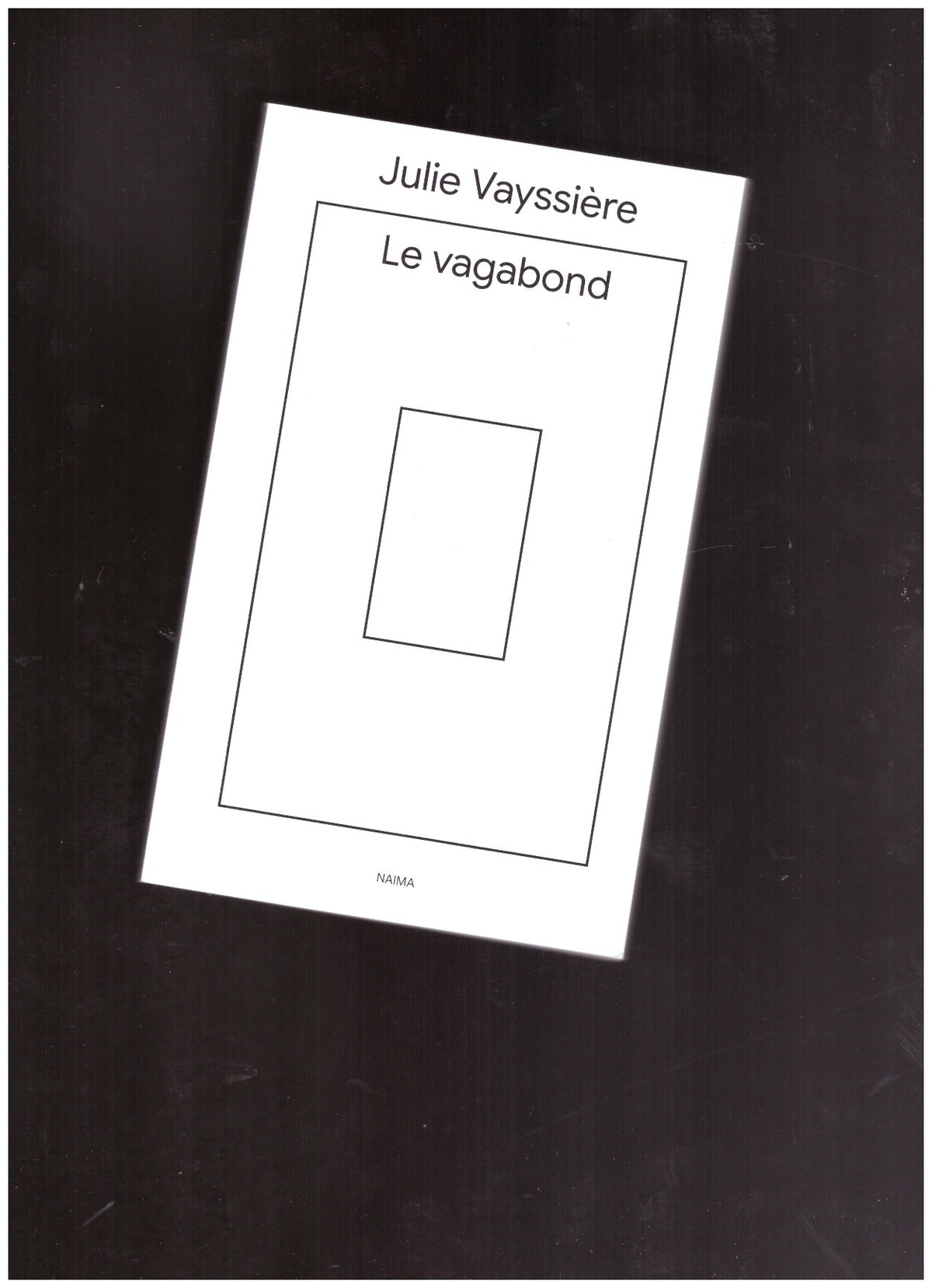 Le vagabond