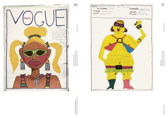Leonilson: Drawn 1975–1993