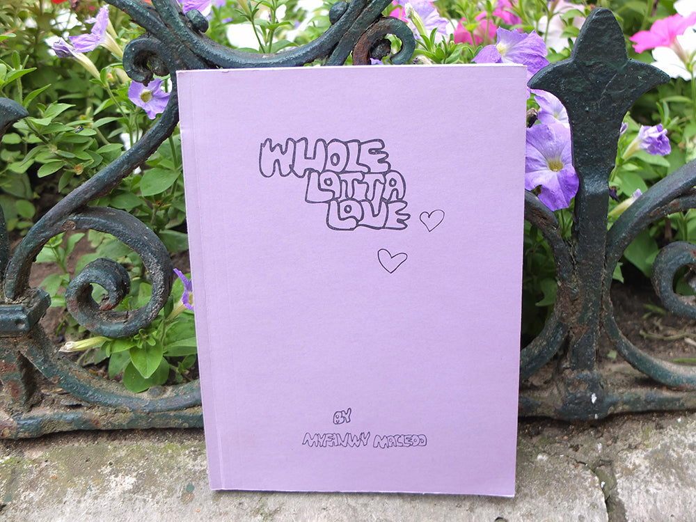 Whole Lotta Love