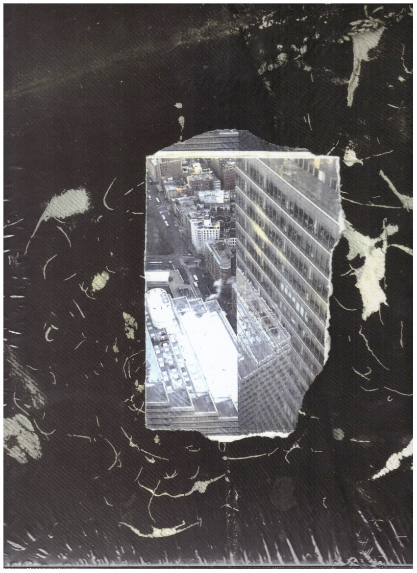 Man Walks The Earth (LP)