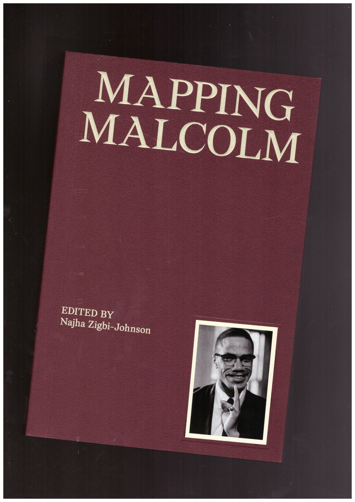 Mapping Malcolm