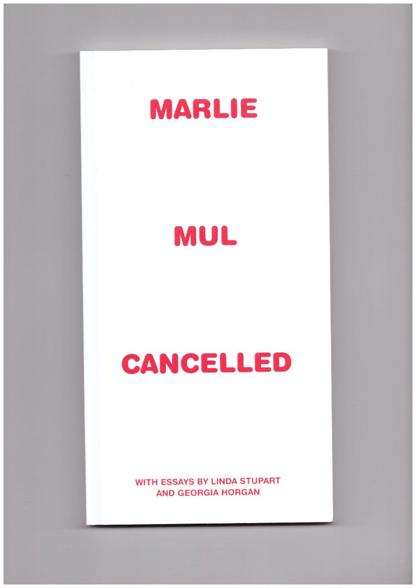 Cancelled
