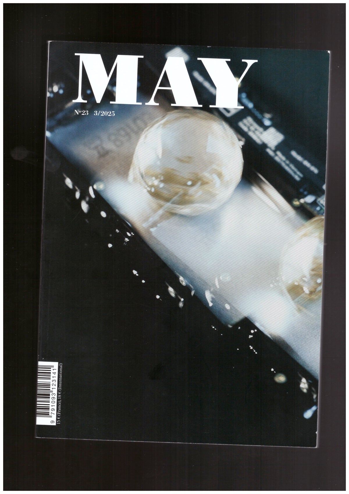 May #23