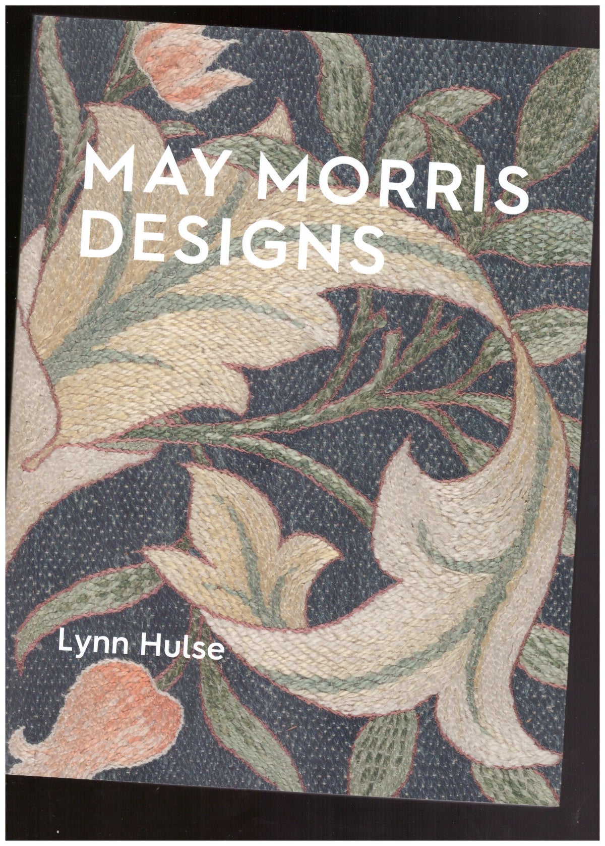 May Morris Designs