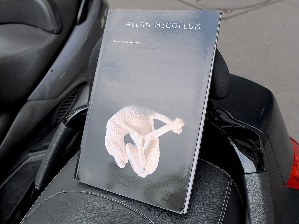 Allan McCollum