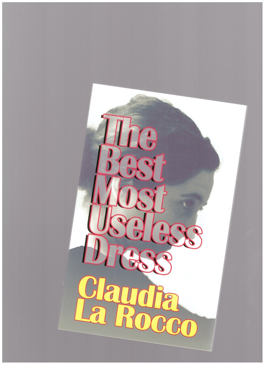 The Best Most Useless Dress