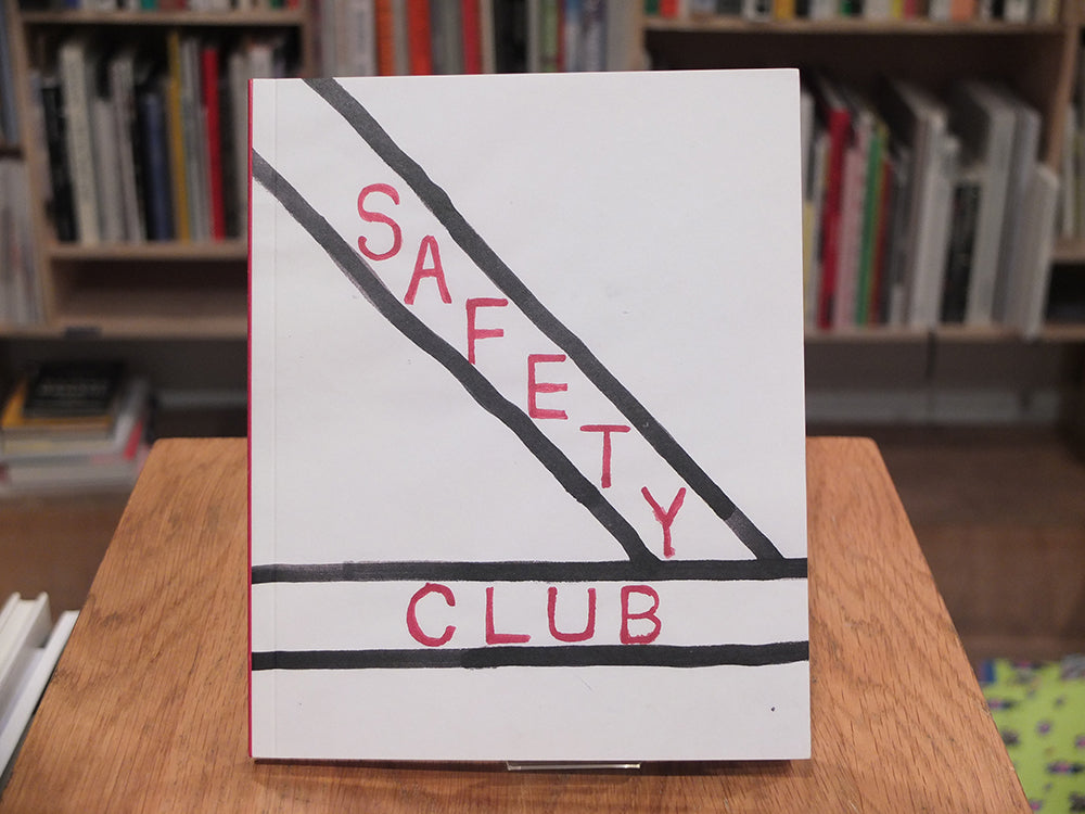 Safety Club