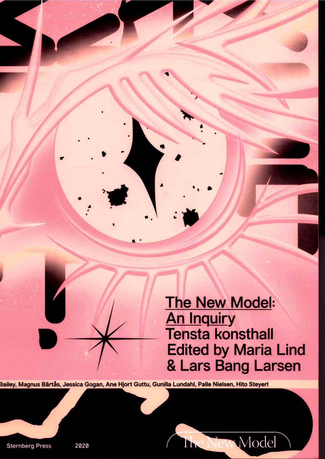 The New Model: An Inquiry