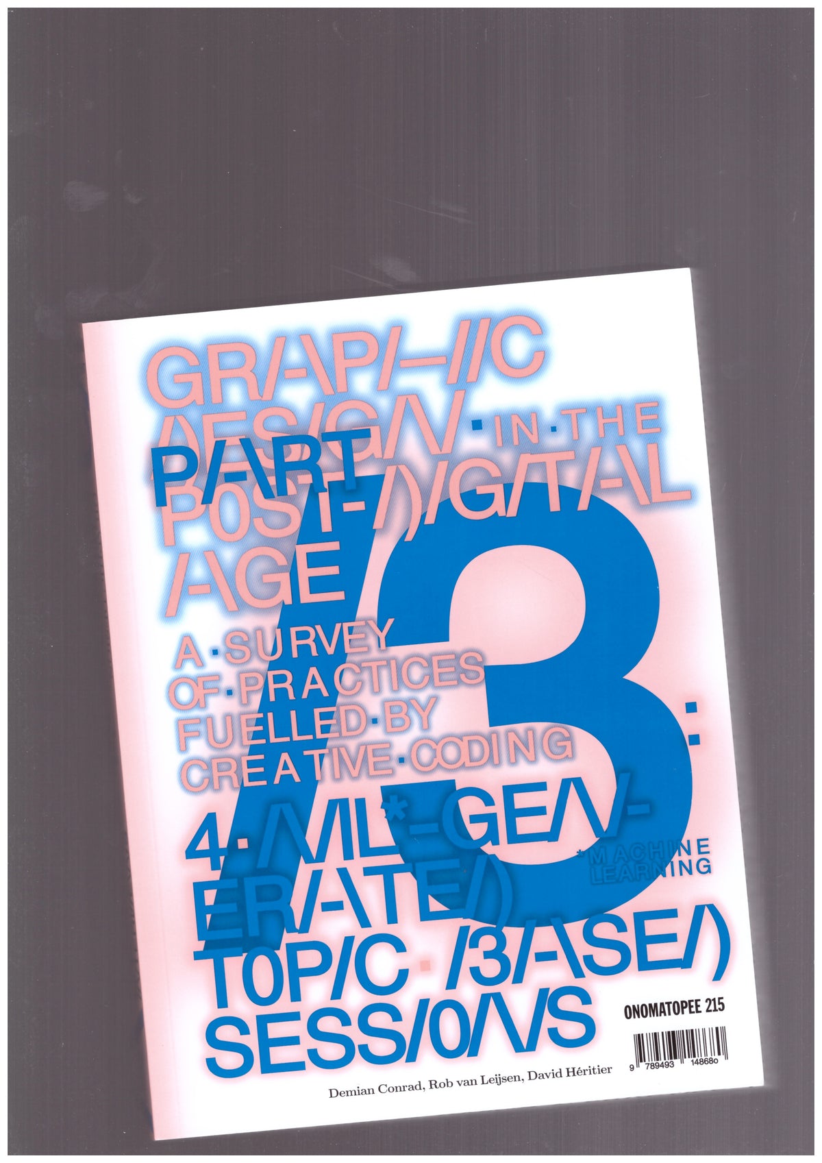 Graphic Design in the Post-Digital Age