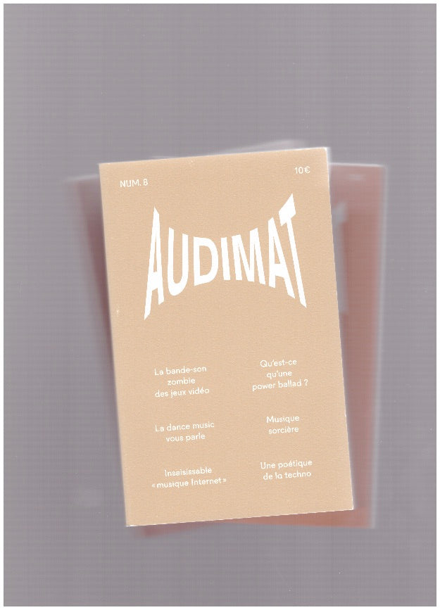 Audimat #8