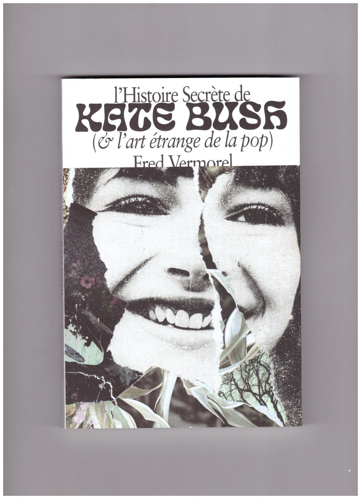 L’histoire secrète de Kate Bush