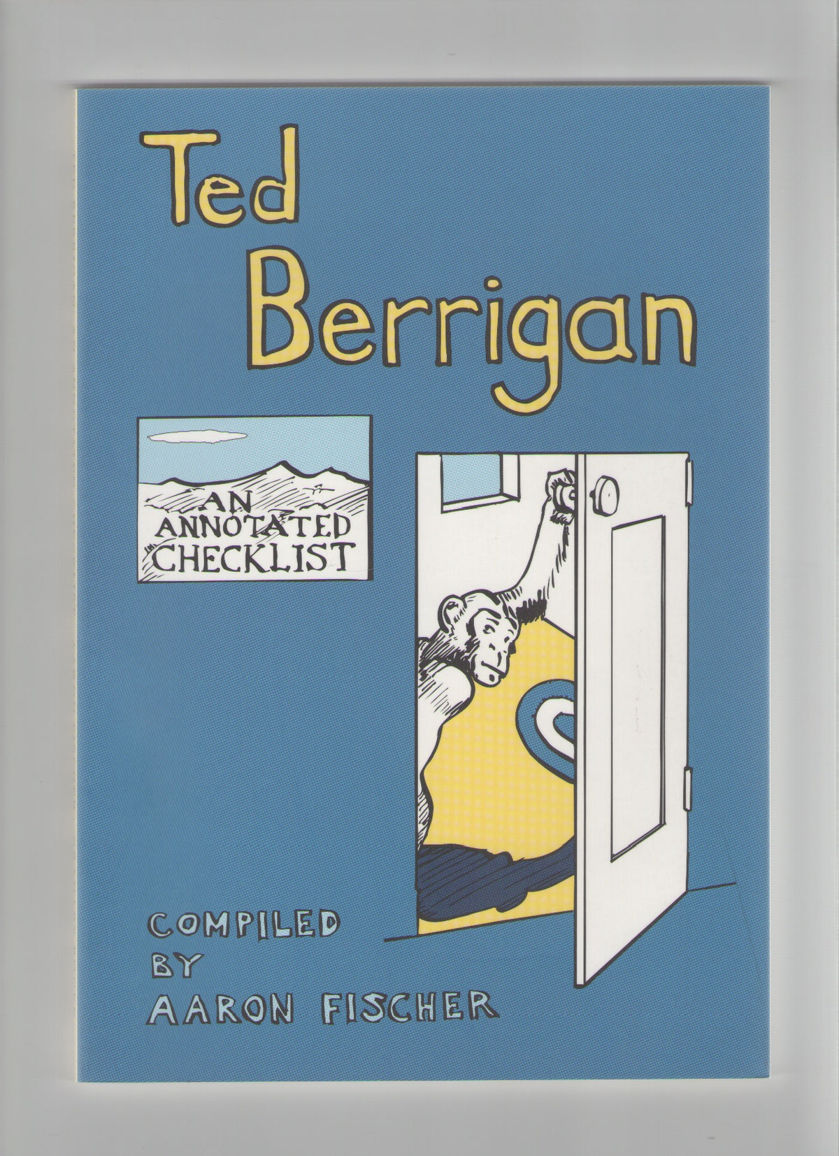 An annotated Checklist
