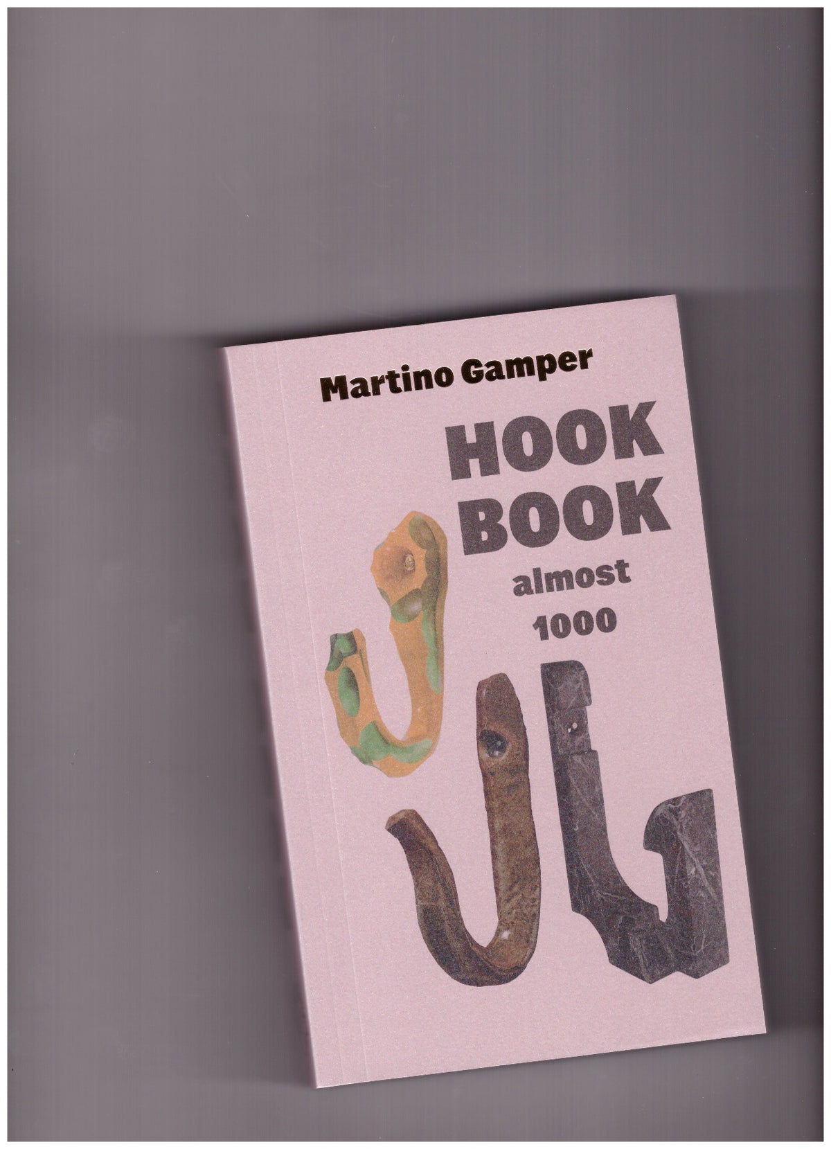 Hook Book