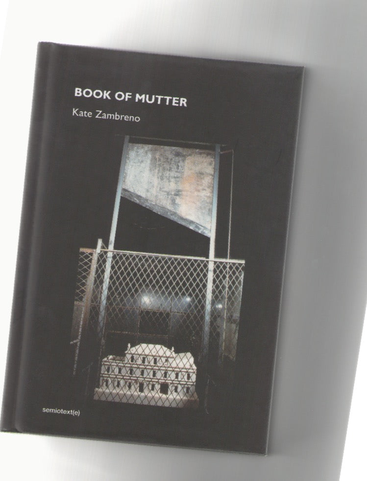 Book of Mutter