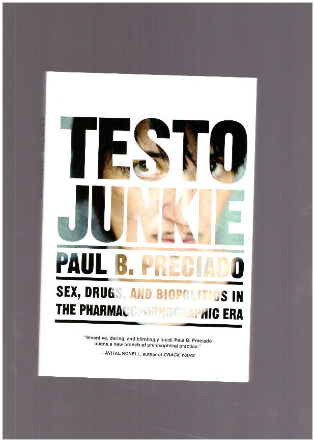 Testo Junkie