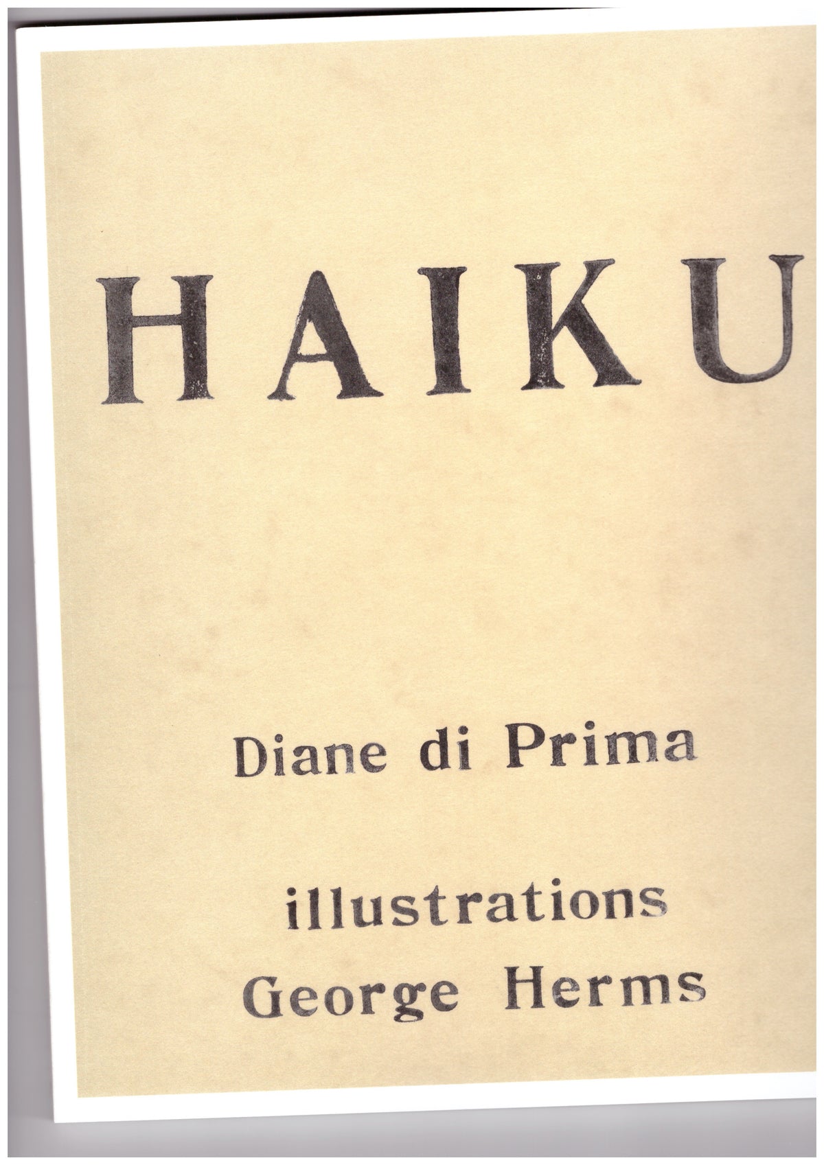 Haiku