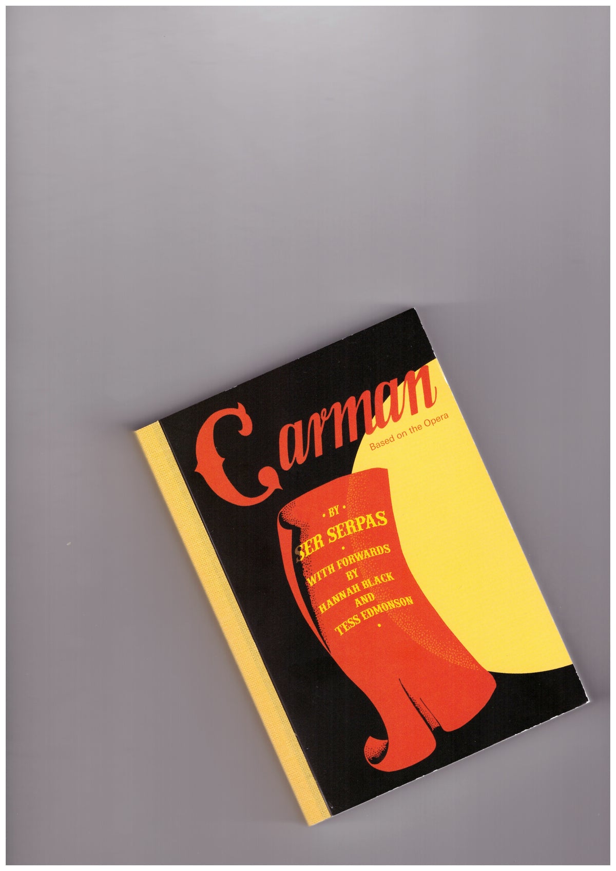 Carman