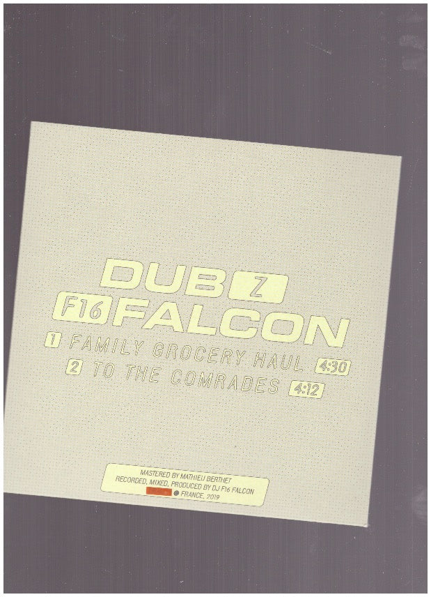 Dub Z