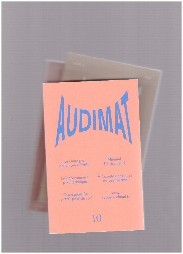 Audimat #10