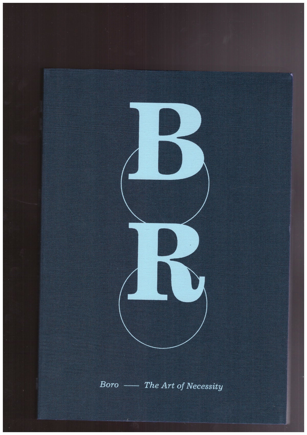 Boro: The Art of Necessity