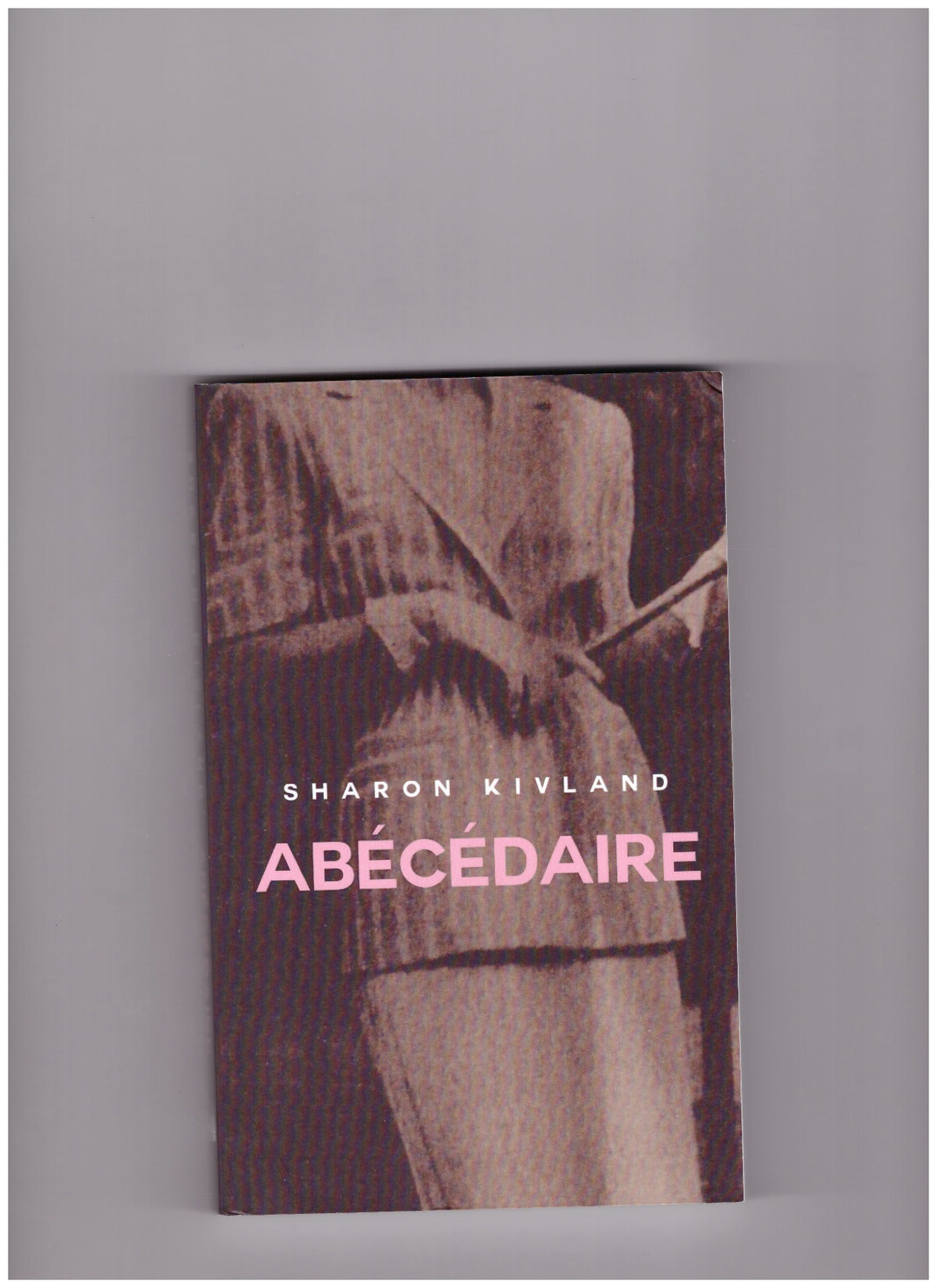 Abécédaire