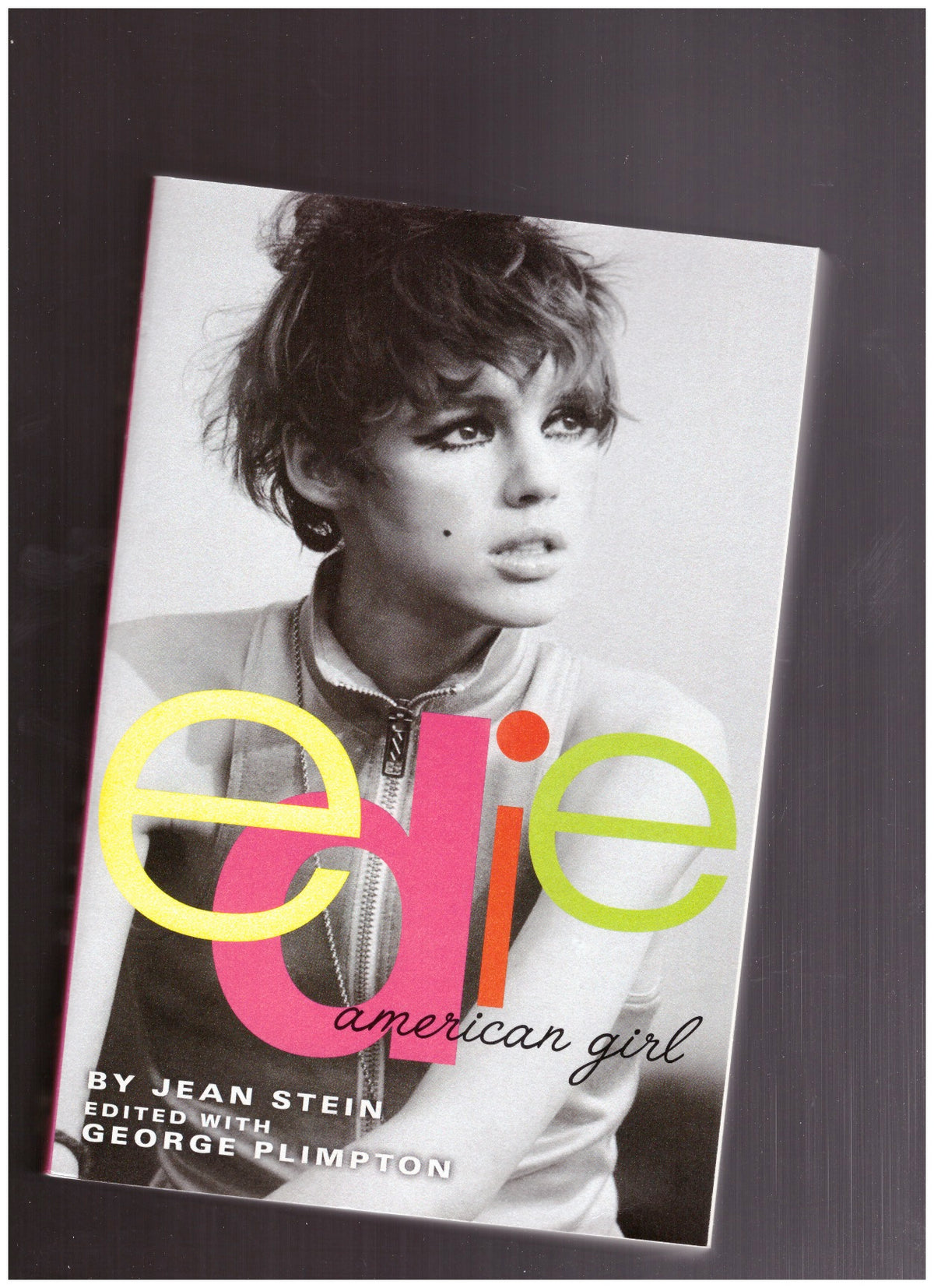 Edie: American Girl