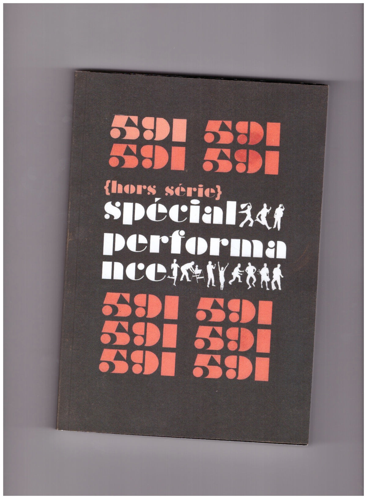 591 [hors série] spécial performance