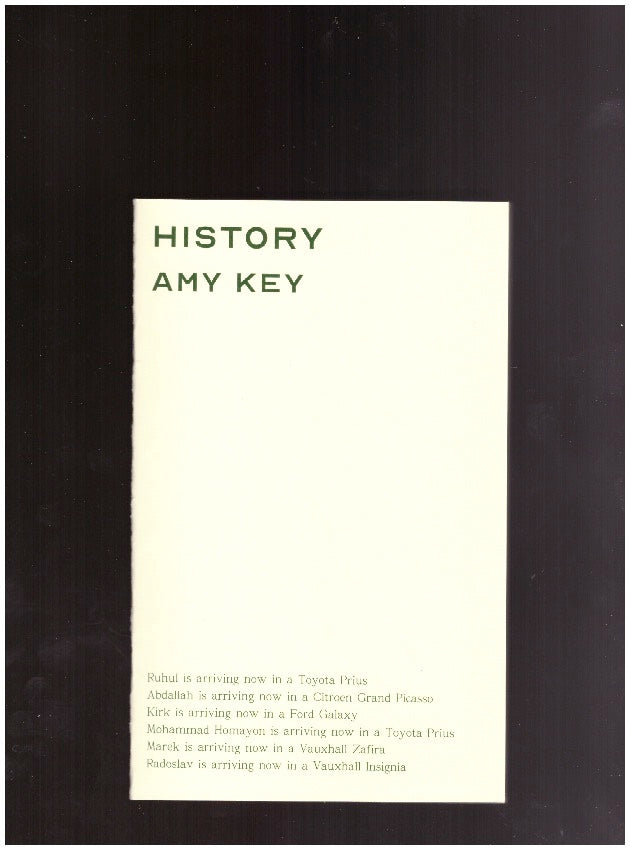 History