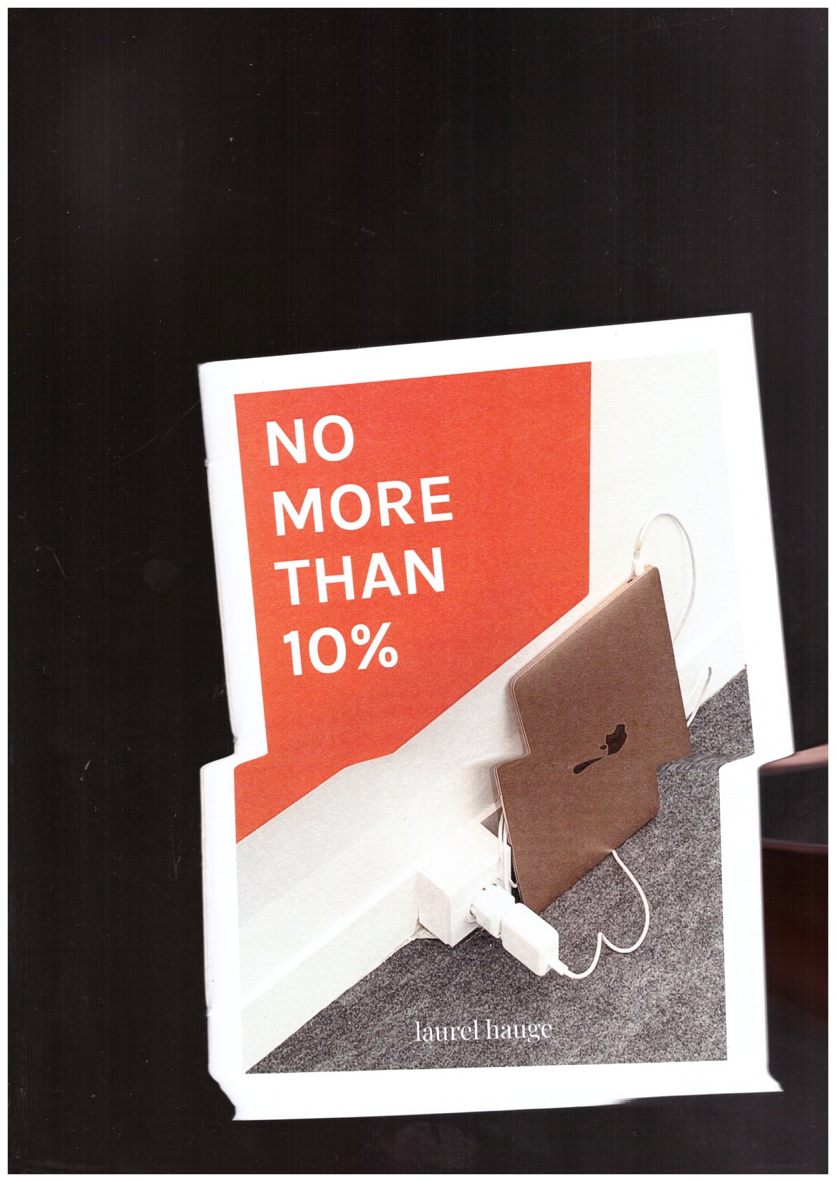 No More Than 10%