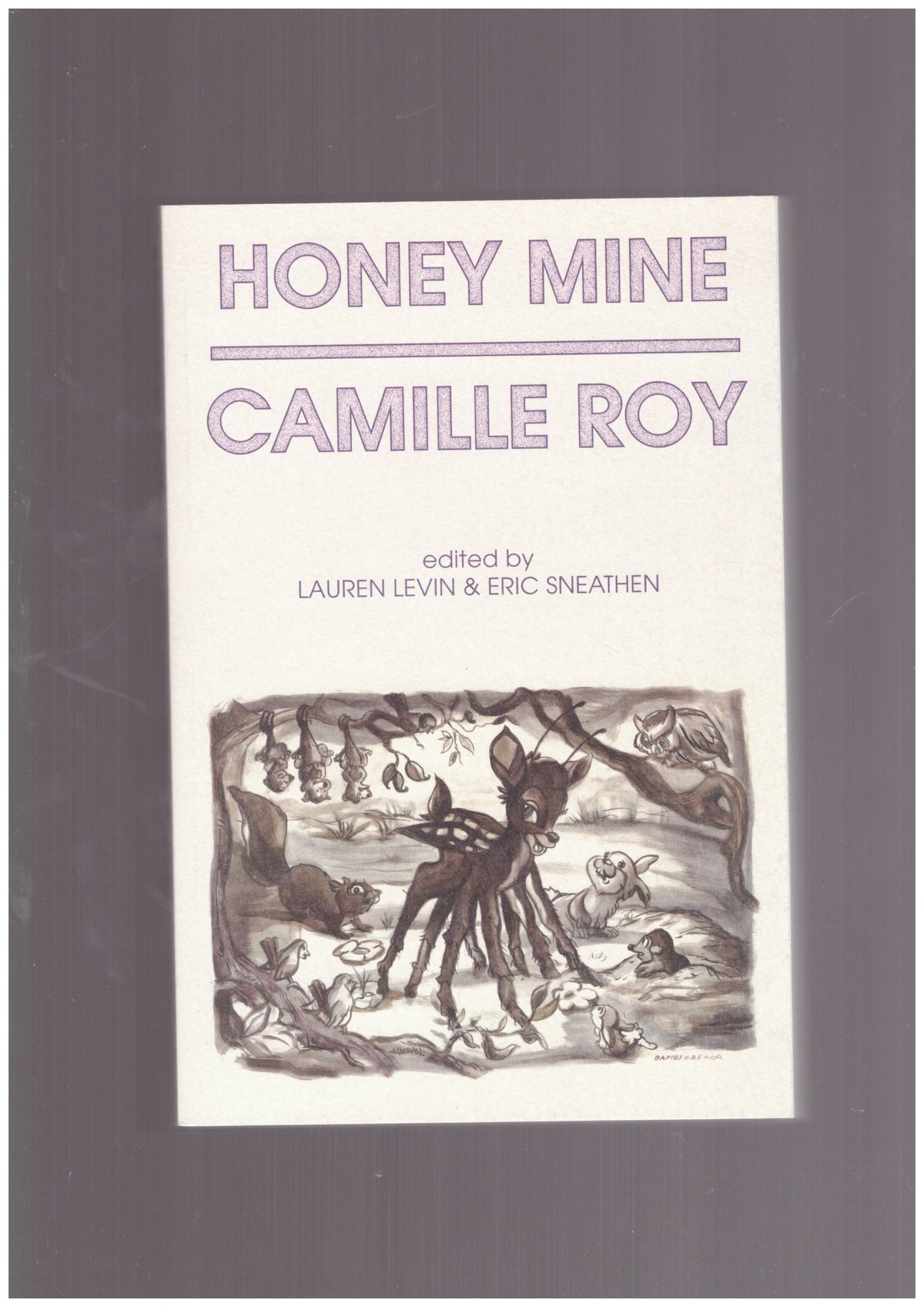 Honey Mine