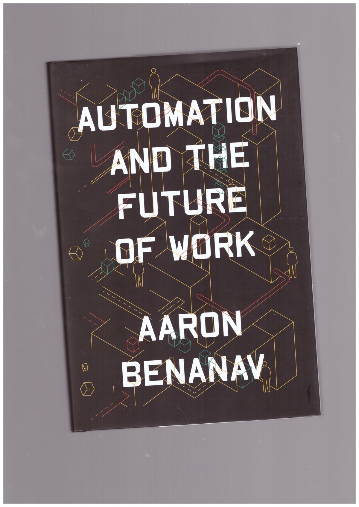 Automation and the Future of Work