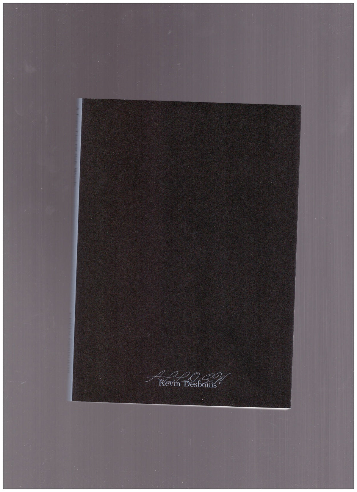 A Long List of Safe Words (A.L.L.O.S.W)