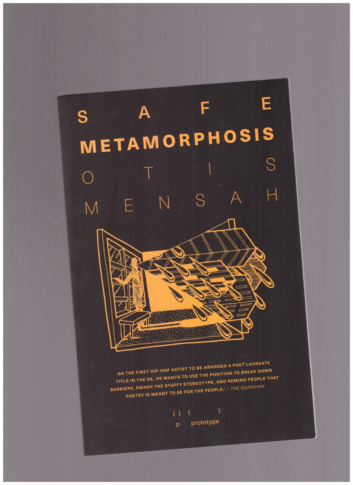 Safe metamorphosis