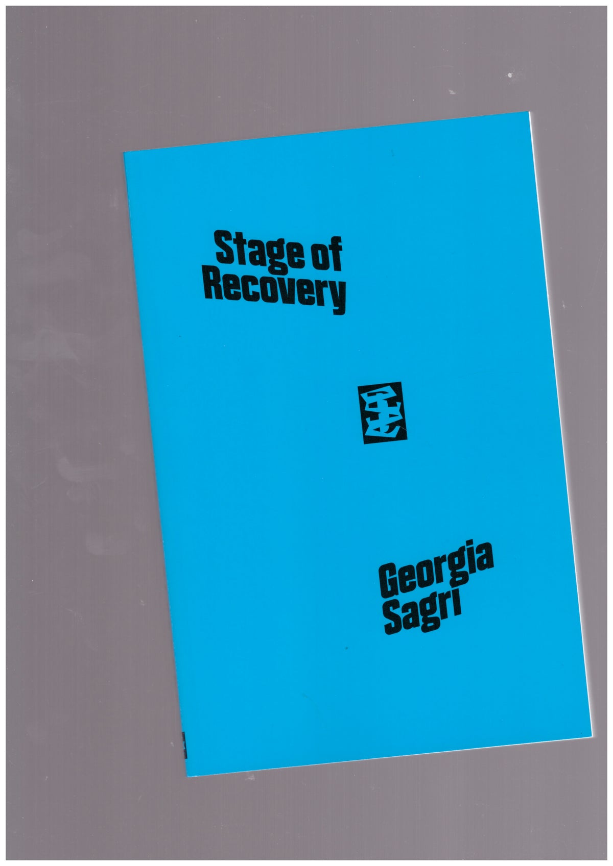 Stage of Recovery