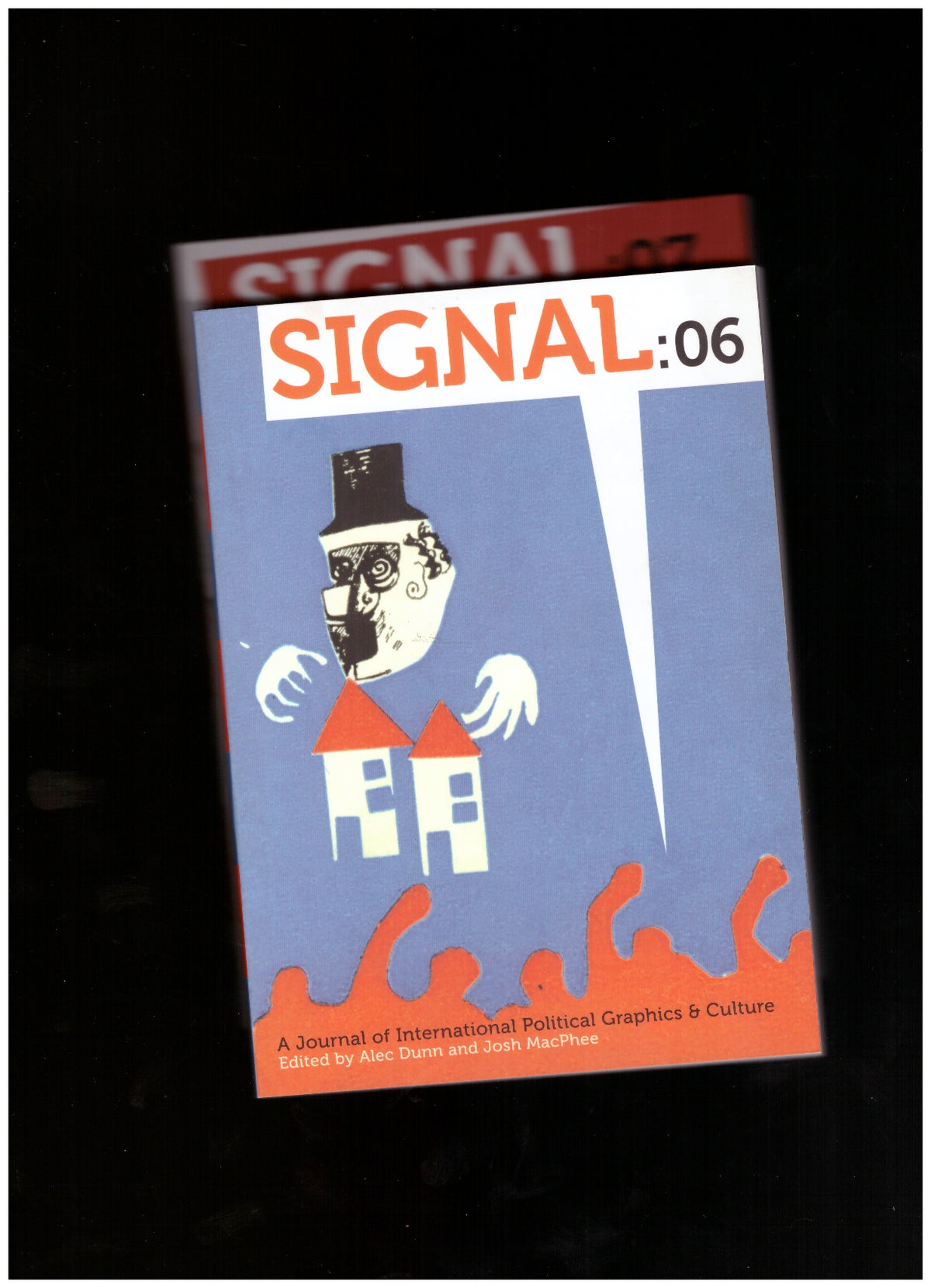 Signal #6