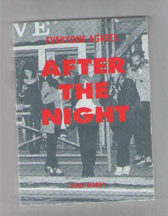 After The Night