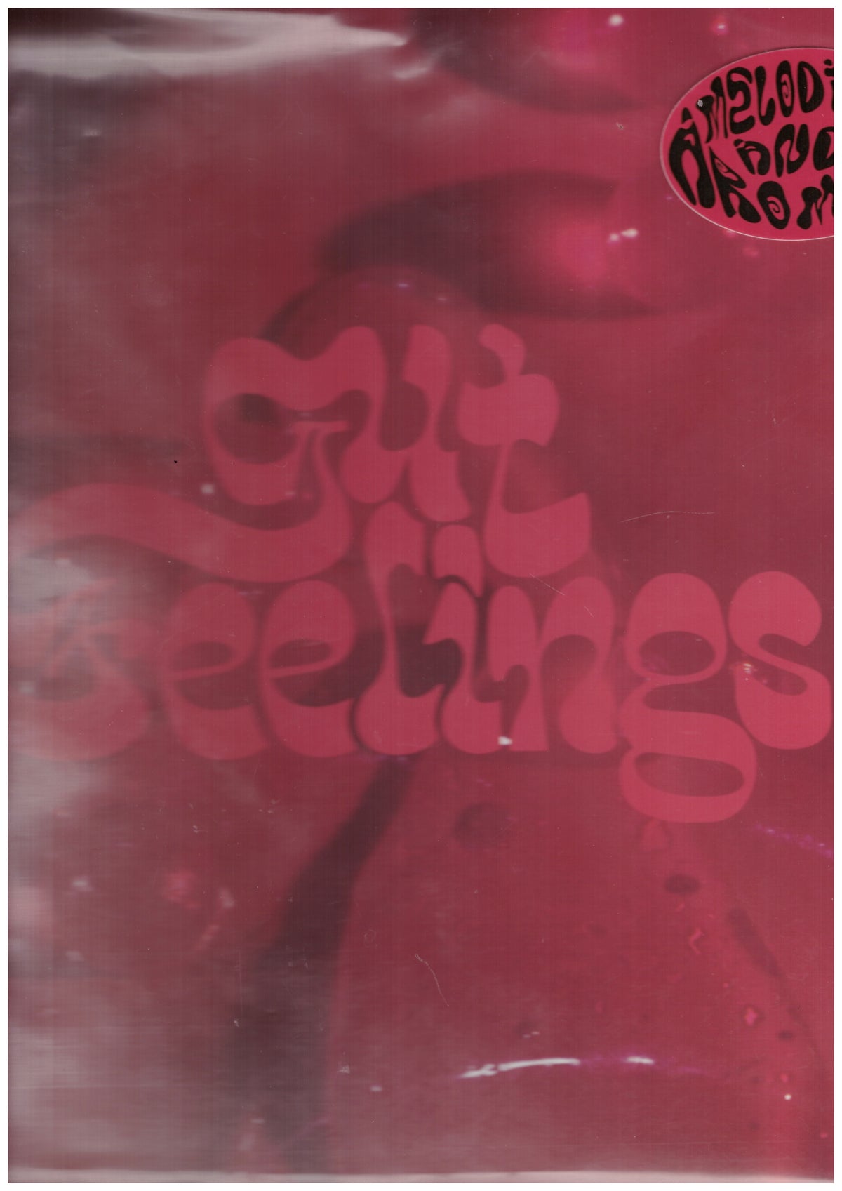 Gut Feelings