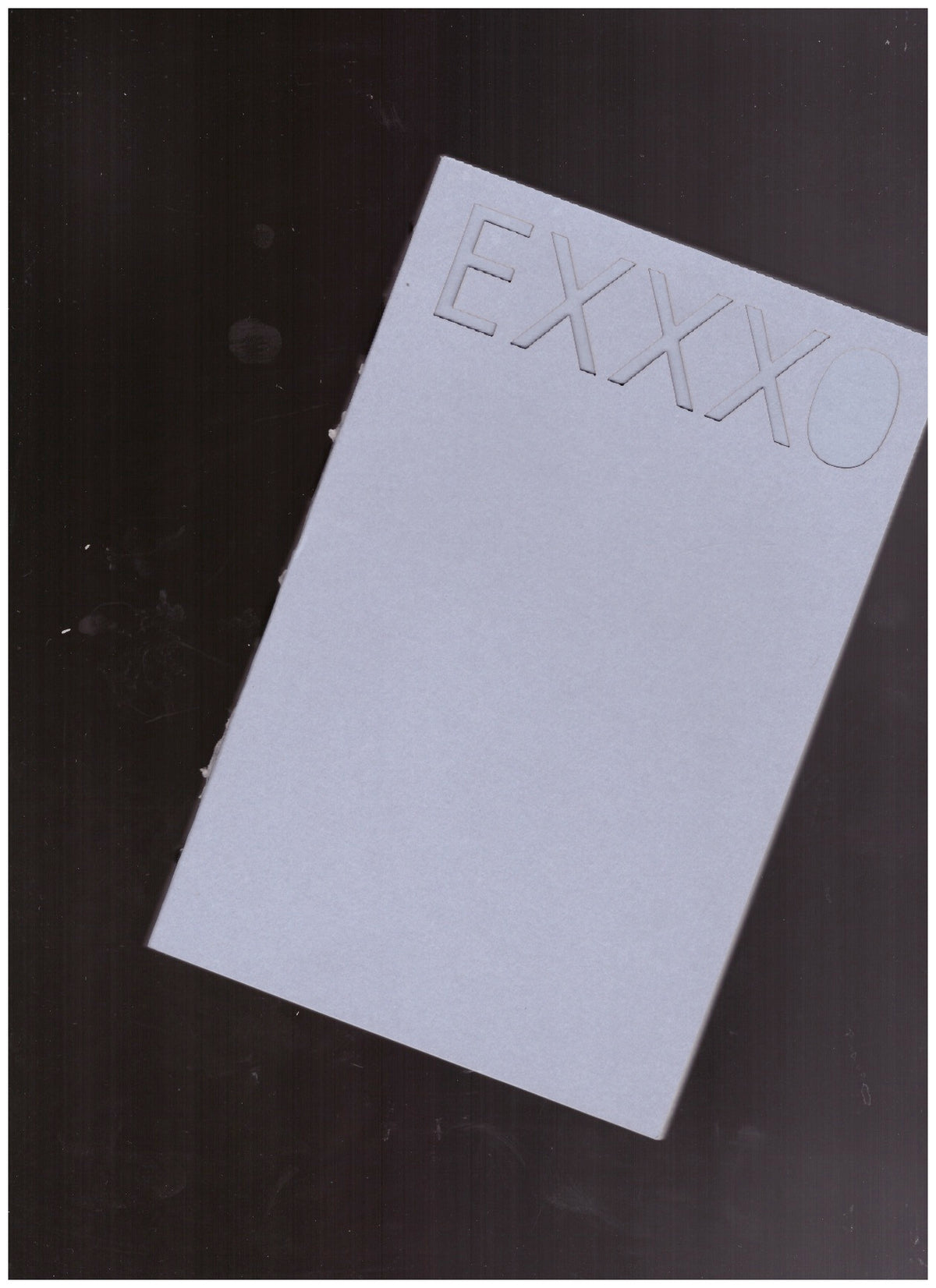 Exxxo - a xenocommunity ?