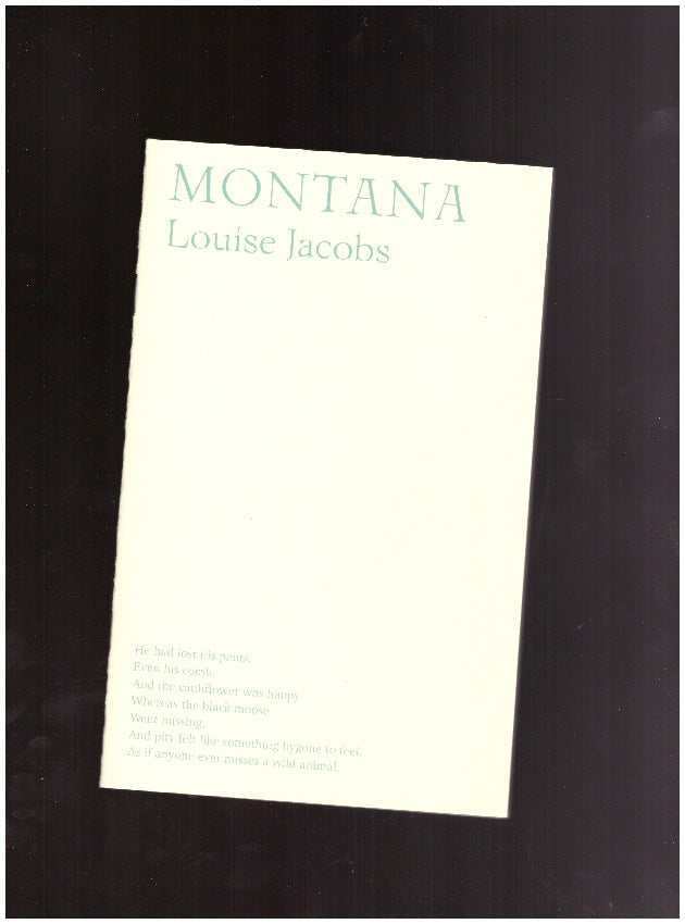 MONTANA