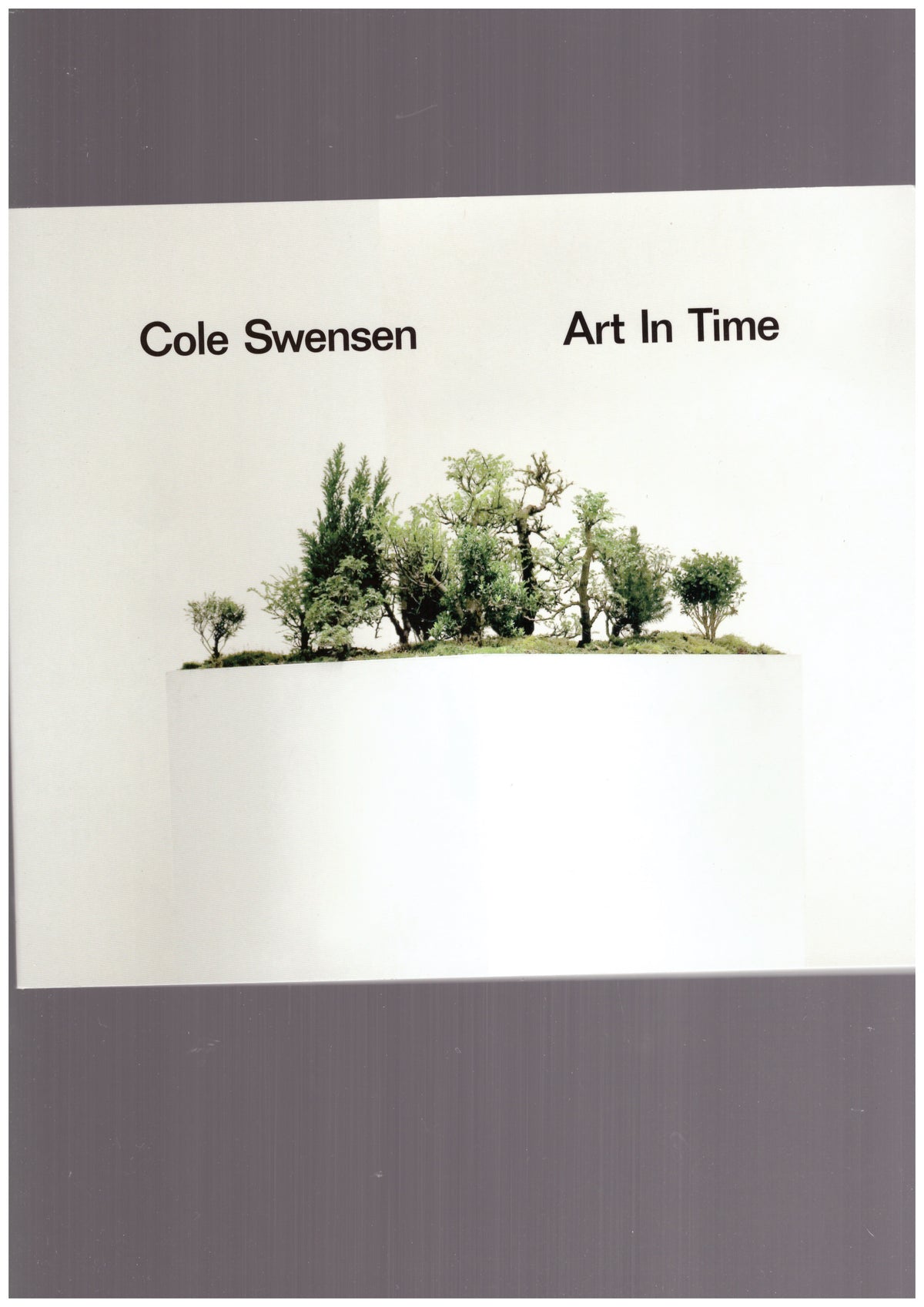 Art In Time