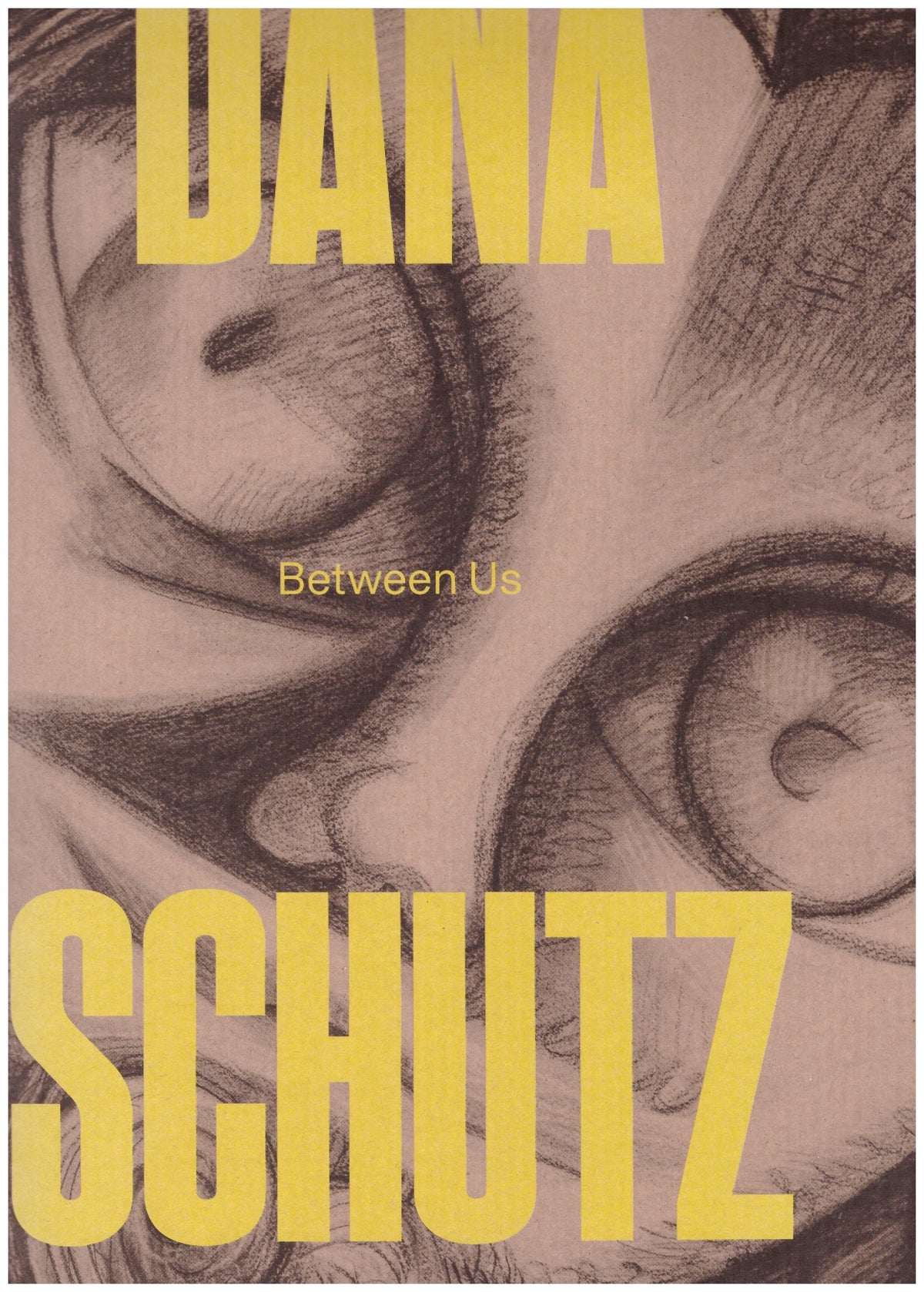 Dana Schutz: Between Us