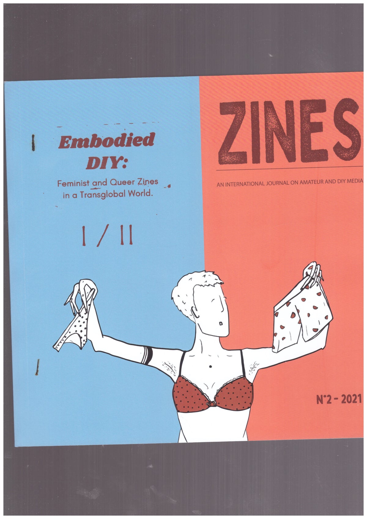 ZINES #2
