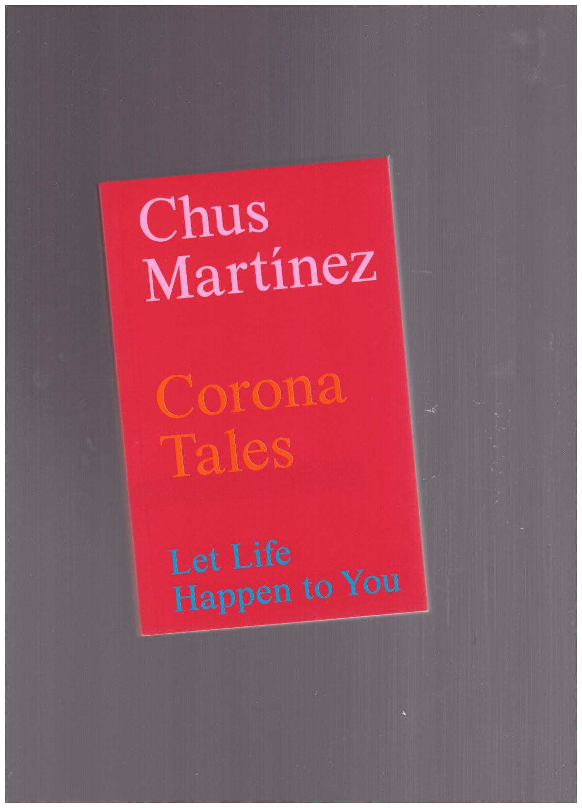 Corona Tales