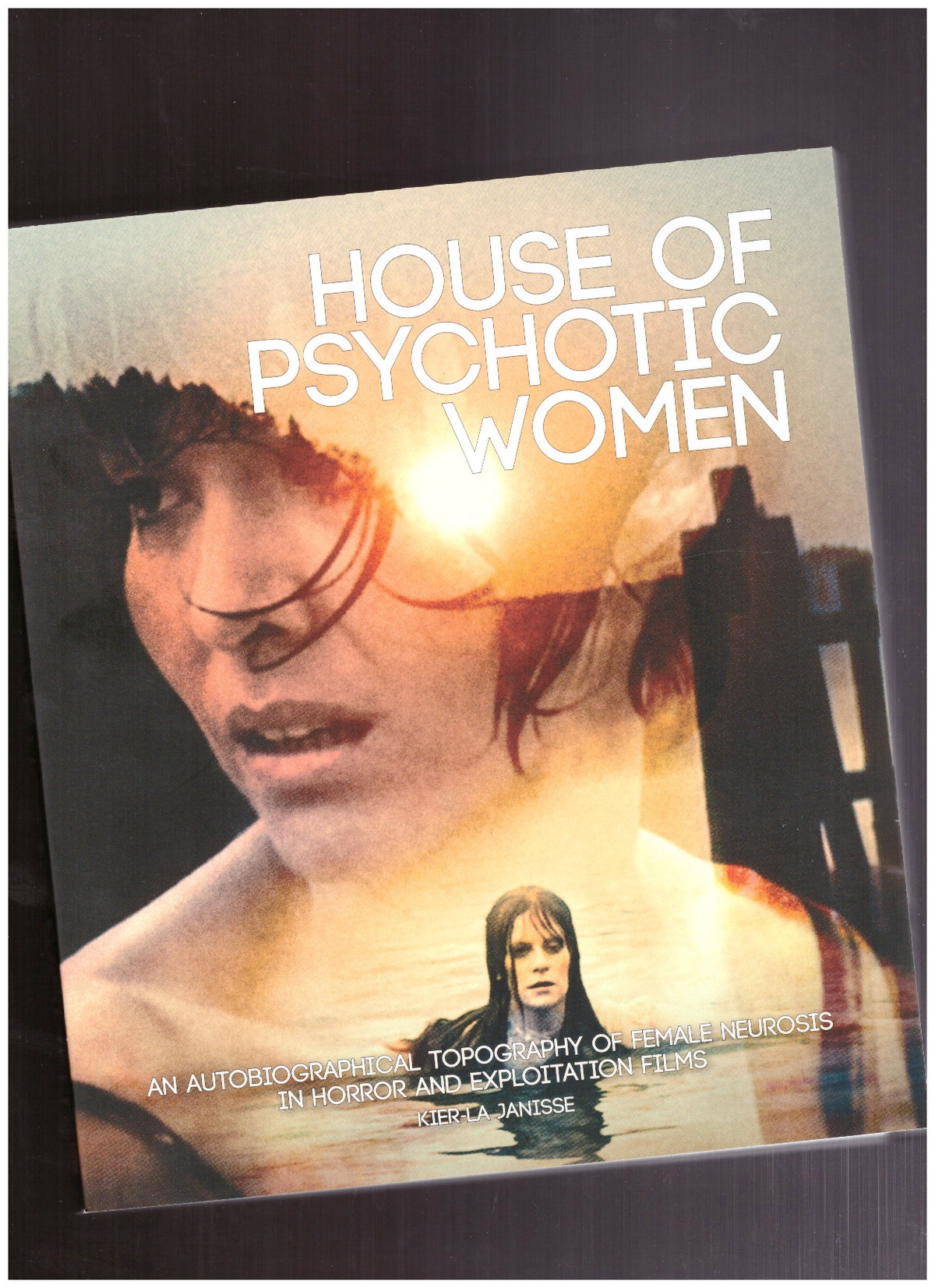 House of Psychotic Women