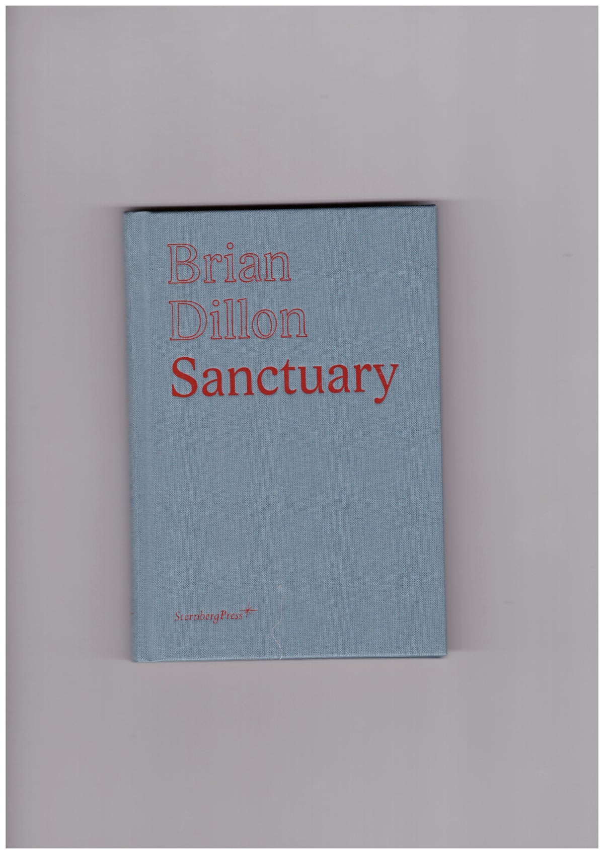 Sanctuary