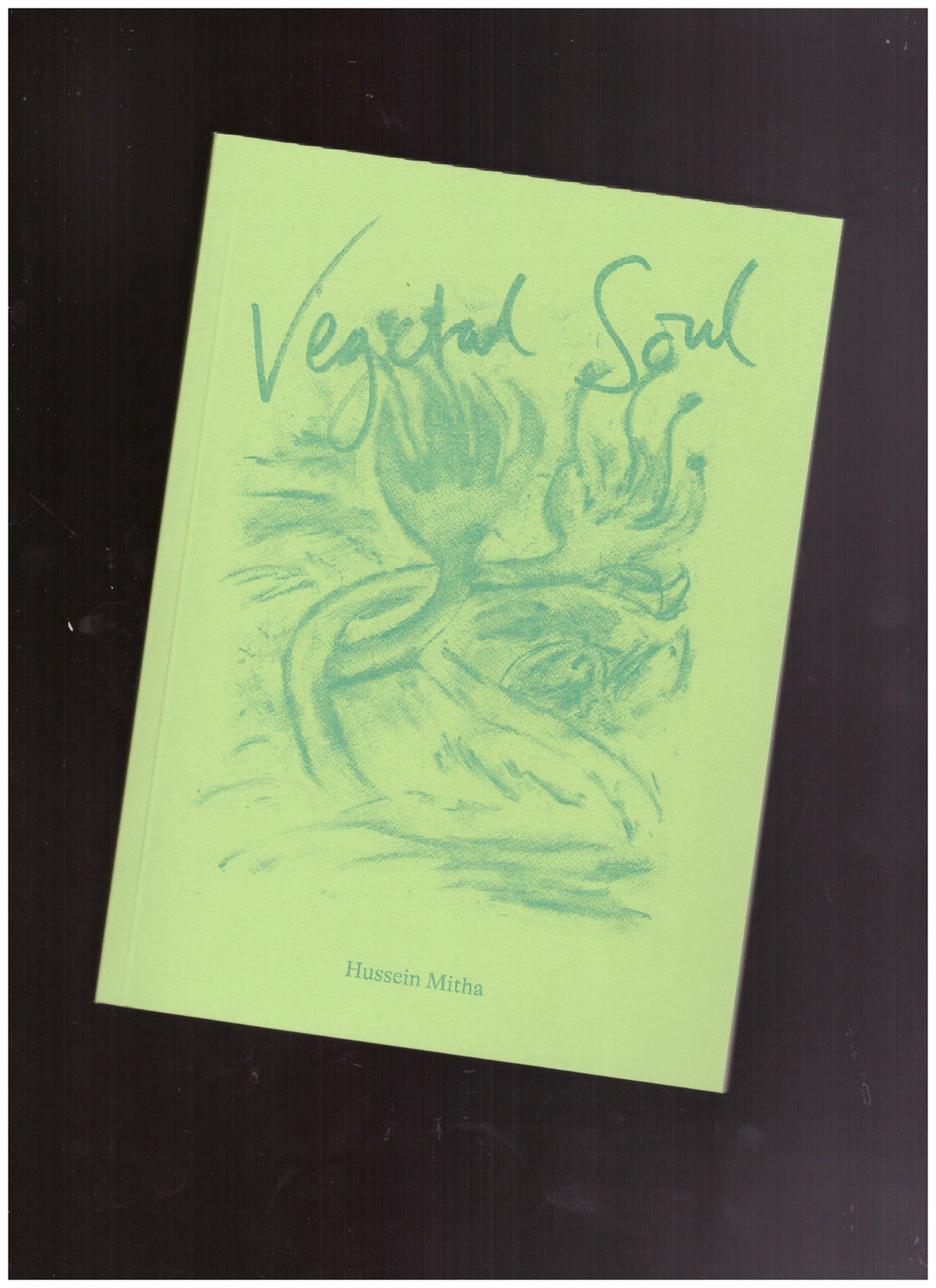 Vegetal Soul