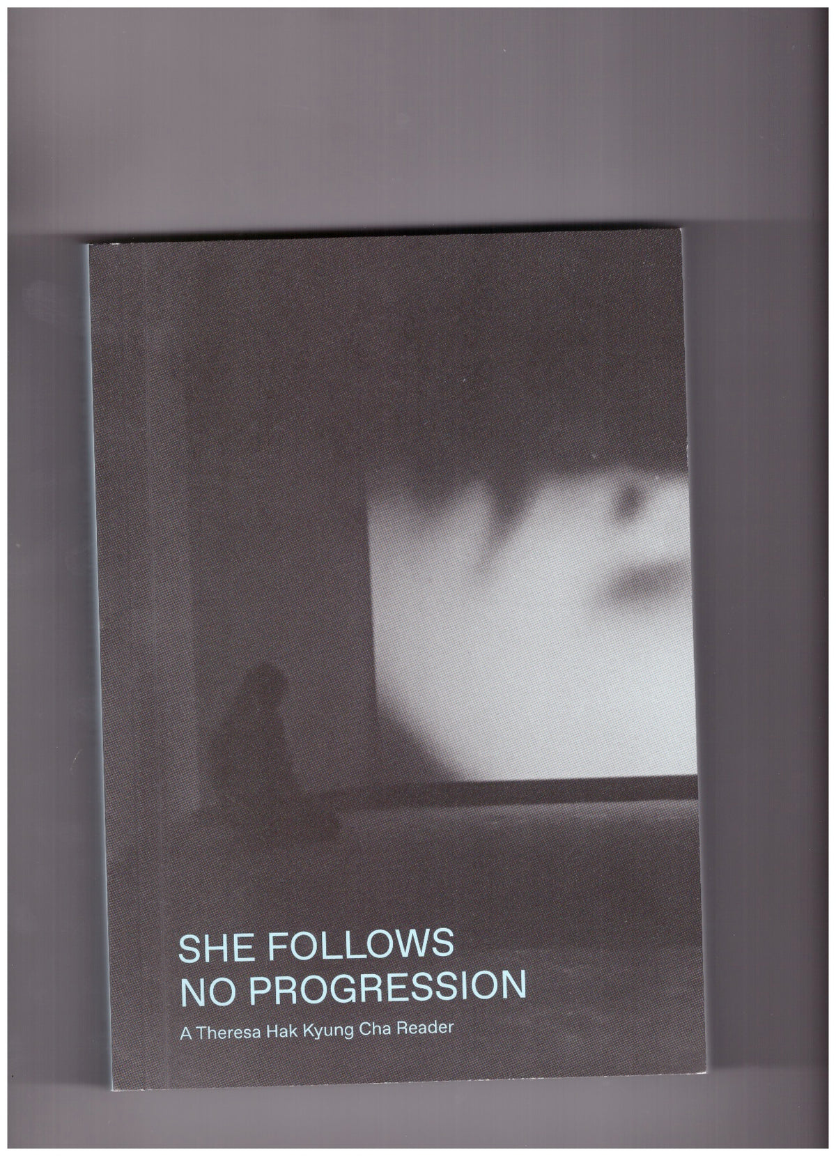 She Follows No Progression: A Theresa Hak Kyung Cha Reader